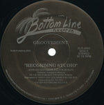 Groovement : Get On Down (12")