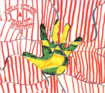 Lukas Nelson & Promise Of The Real : Lukas Nelson & Promise Of The Real (CD, Album)