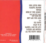 Lukas Nelson & Promise Of The Real : Lukas Nelson & Promise Of The Real (CD, Album)