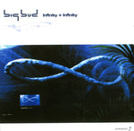 Big Bud : Infinity + Infinity (CD, Album, Mixed, Dig)