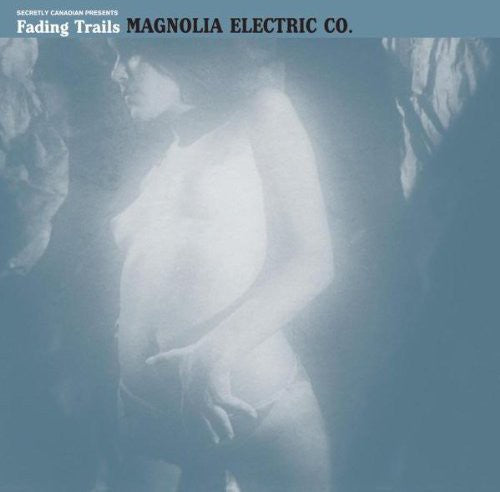 Magnolia Electric Co. - Fading Trails (Vinilo)