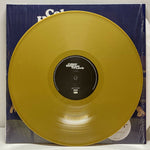 Colony House : Only The Lonely (LP, Album, Gol)