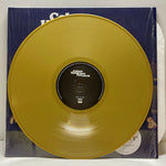 Colony House : Only The Lonely (LP, Album, Gol)