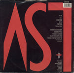 Art Science Technology : AST (12")