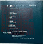 Lisa Germano : Happiness (CD, Album, Promo, RE, RM)