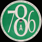 DJ Eye Spy : Do Me Right (12")