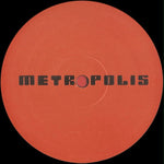 Various : Metropolis 00.06 (12")