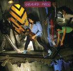 Grand Prix - Grand Prix (CD)