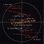 811 & Ph.D. (2) : One Shot One Kill (CD, Album)