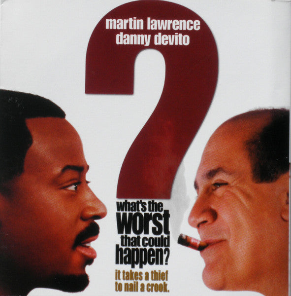 Erick Sermon Feat. Marvin Gaye : Music (CD, Single, Promo)