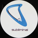 Pete Heller : Big Love (12")