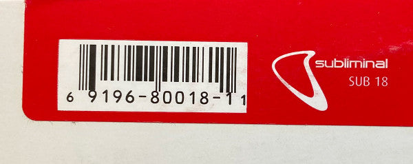 Pete Heller : Big Love (12")