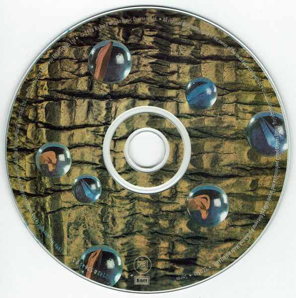 Richard Wright : Broken China (CD, Album)