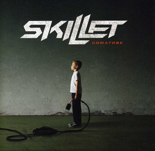 Skillet - Comatoso (CD)