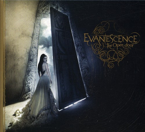 Evanescence - La puerta abierta (CD)