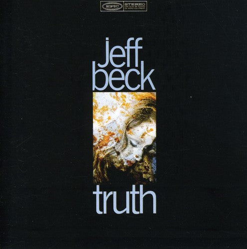 Jeff Beck - Verdad (CD)