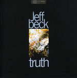 Jeff Beck - Verdad (CD)