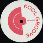 Fan...cie : 1996 (12")