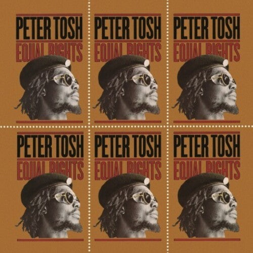 Peter Tosh - Equal Rights (Vinyl)