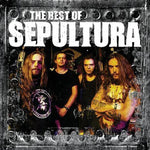 Sepultura - Lo mejor de (CD)
