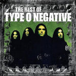 Type O Negative - Best of (CD)