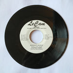 Andrea Kibbe : Midnight Boogie / Hey! Paul (7", Single)