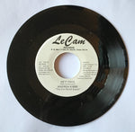 Andrea Kibbe : Midnight Boogie / Hey! Paul (7", Single)