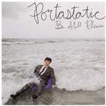 the album cover for Portastatic - Be Still Please