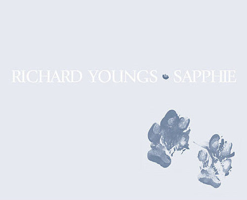 Richard Youngs - Sapphie (Vinilo)