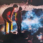 Highly Suspect : The Boy Who Died Wolf (LP, Album, Ele)