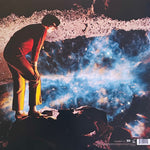Highly Suspect : The Boy Who Died Wolf (LP, Album, Ele)