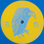 Highly Suspect : The Boy Who Died Wolf (LP, Album, Ele)