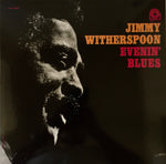 Jimmy Witherspoon : Evenin' Blues (LP, Ltd, Num, RE, RM, 200)