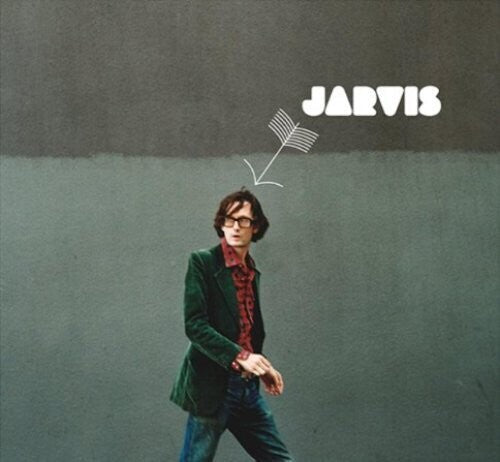 Jarvis Cocker - Jarvis (Vinyl)