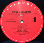 Muggs* Presents The Soul Assassins : The Soul Assassins (Chapter 1) (2xLP, Album, RE, RP, 180)