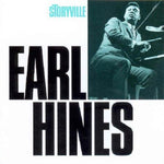 Earl Hines - Maestros del Jazz (CD)