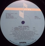 Katie Kissoon : I Need A Man In My Life (12", Promo)