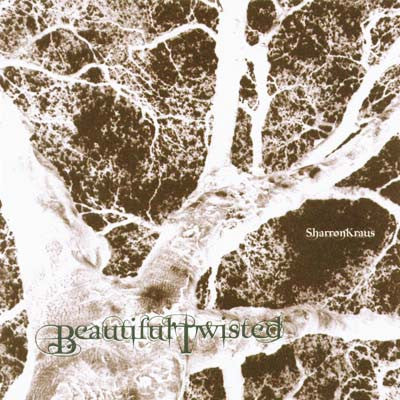 Sharron Kraus : Beautiful Twisted (CD, Album)