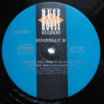 Schoolly D : Another Sign (12")