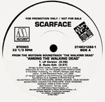 Scarface (3) : Among The Walking Dead (12", Promo)