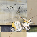 the album cover for The Crafties - Palace Fool