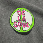 De La Soul Pin