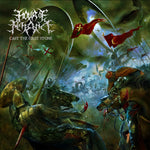 Hour Of Penance : Cast The First Stone (LP, Album, Ltd, Gre)