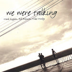the album cover for Bassoonatics - We Were Talking