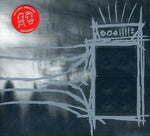 the album cover for Lullabye Arkestra - Ampgrave