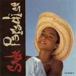 Sade : Paradise (CD, Maxi)