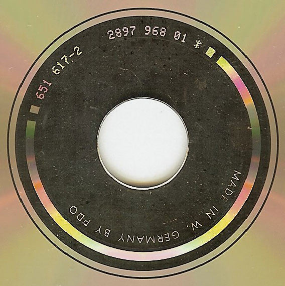 Sade : Paradise (CD, Maxi)