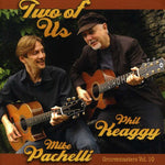 Keaggy & Pachelli - Two Of Us: Groove Masters, Vol. 10 (CD)