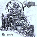 Legion (63) : Darkness (CD, Comp, Ltd, Num, RE, RM)