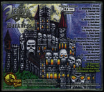 Legion (63) : Darkness (CD, Comp, Ltd, Num, RE, RM)